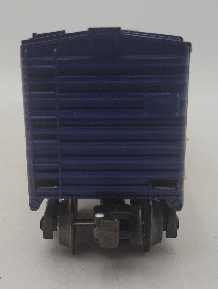 Lionel 6-19991 O Gauge LRRC 2000 Gold Member Box Car #9700 LN/Box