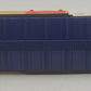 Lionel 6-19991 O Gauge LRRC 2000 Gold Member Box Car #9700 LN/Box