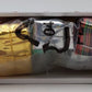 Lionel 6-19362 O Coursers Express Christmas Gifts Hopper #19362 LN/Box
