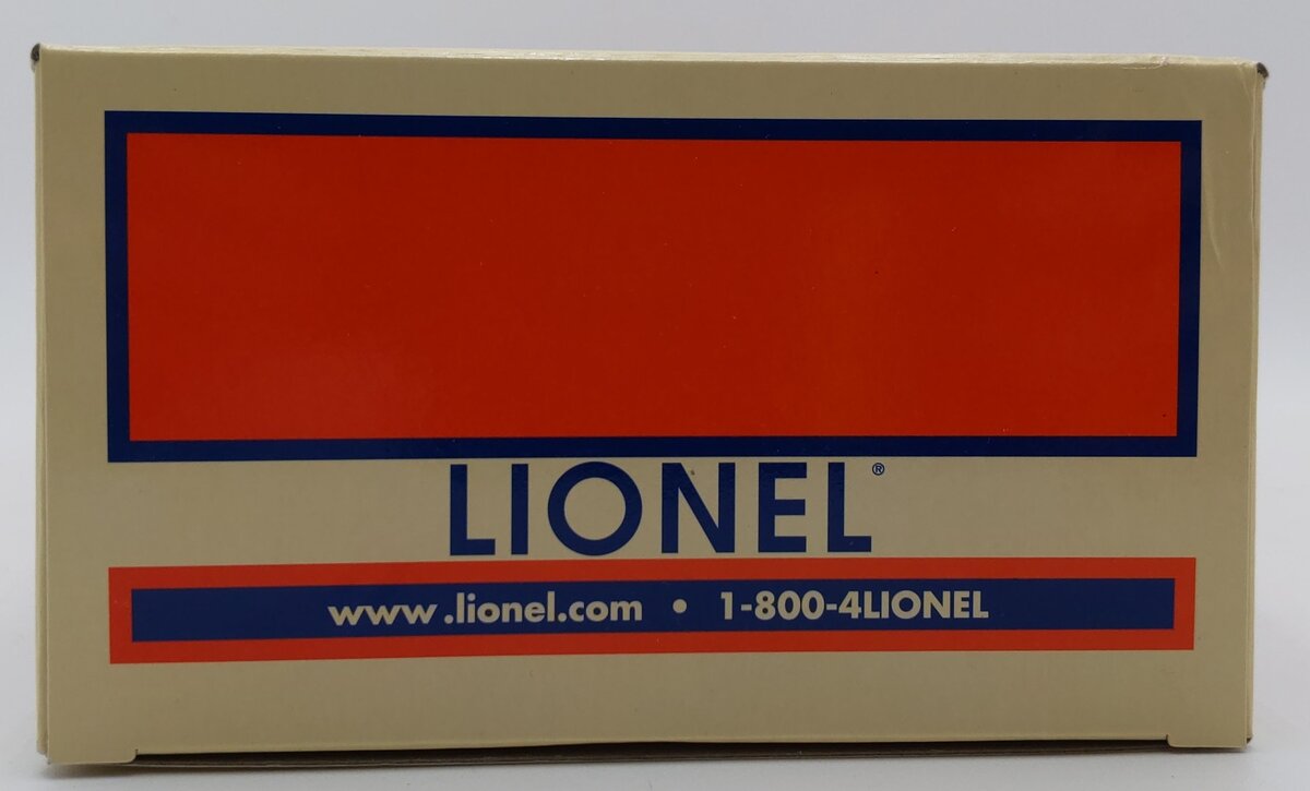 Lionel 6-19362 O Coursers Express Christmas Gifts Hopper #19362 LN/Box