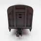 Lionel 6-9595 O Gauge New York Central Aluminum Combine Passenger Car #9595 EX/Box