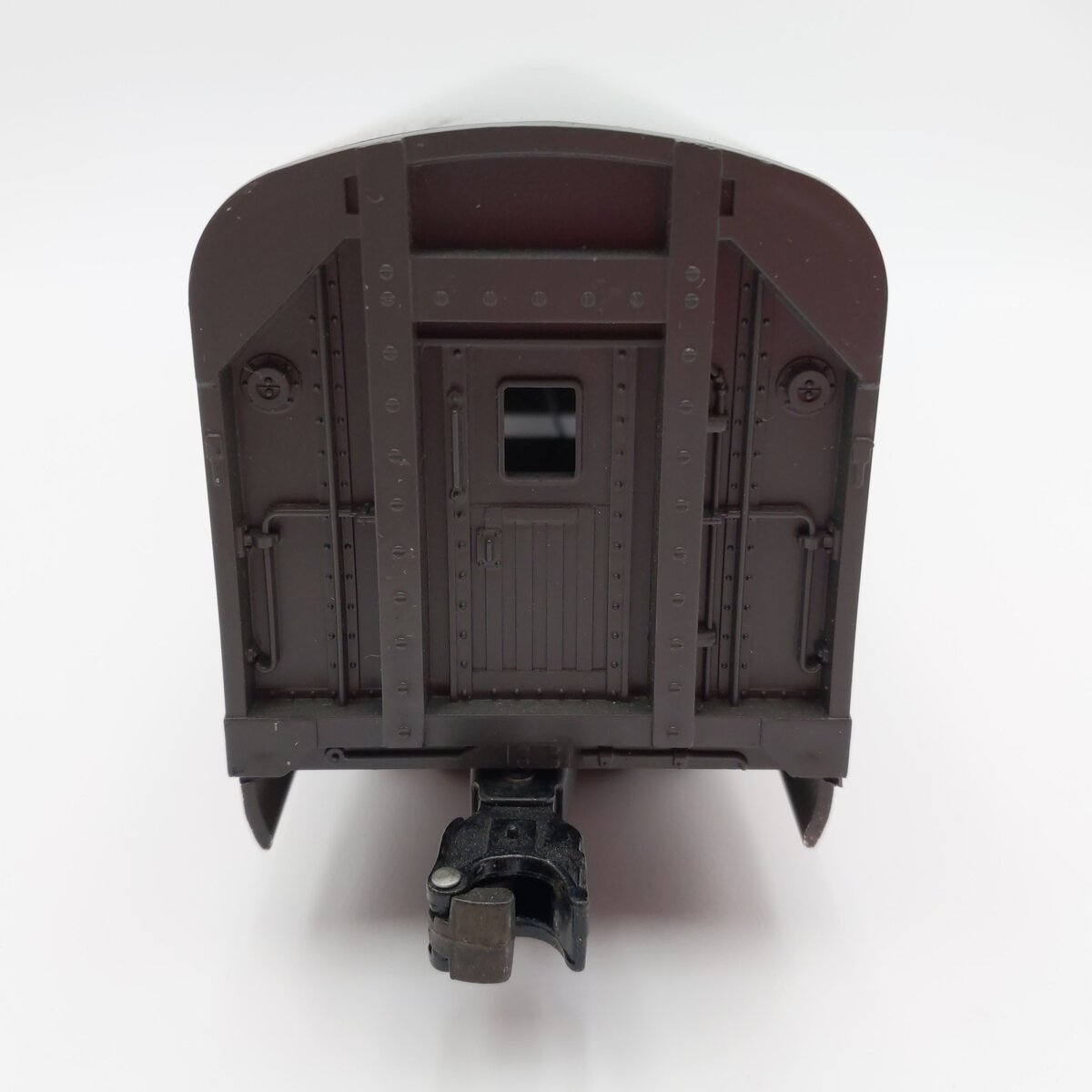 Lionel 6-9595 O Gauge New York Central Aluminum Combine Passenger Car #9595 EX/Box