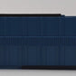 Lionel 6-26230 O Gauge AEC Blue Radioactive Glow in the Dark Boxcar LN/Box