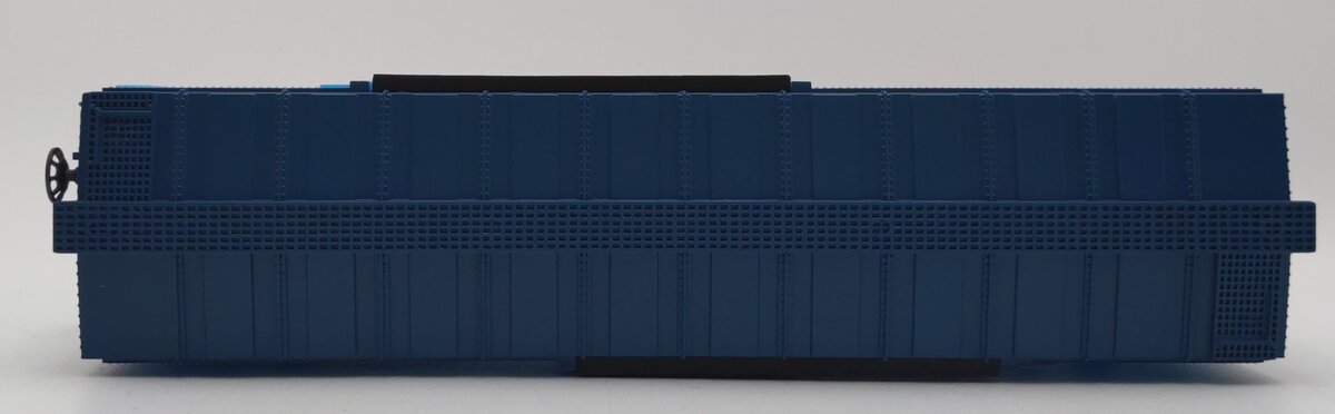 Lionel 6-26230 O Gauge AEC Blue Radioactive Glow in the Dark Boxcar LN/Box