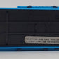 Lionel 6-26230 O Gauge AEC Blue Radioactive Glow in the Dark Boxcar LN/Box