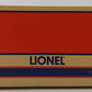 Lionel 6-26230 O Gauge AEC Blue Radioactive Glow in the Dark Boxcar LN/Box