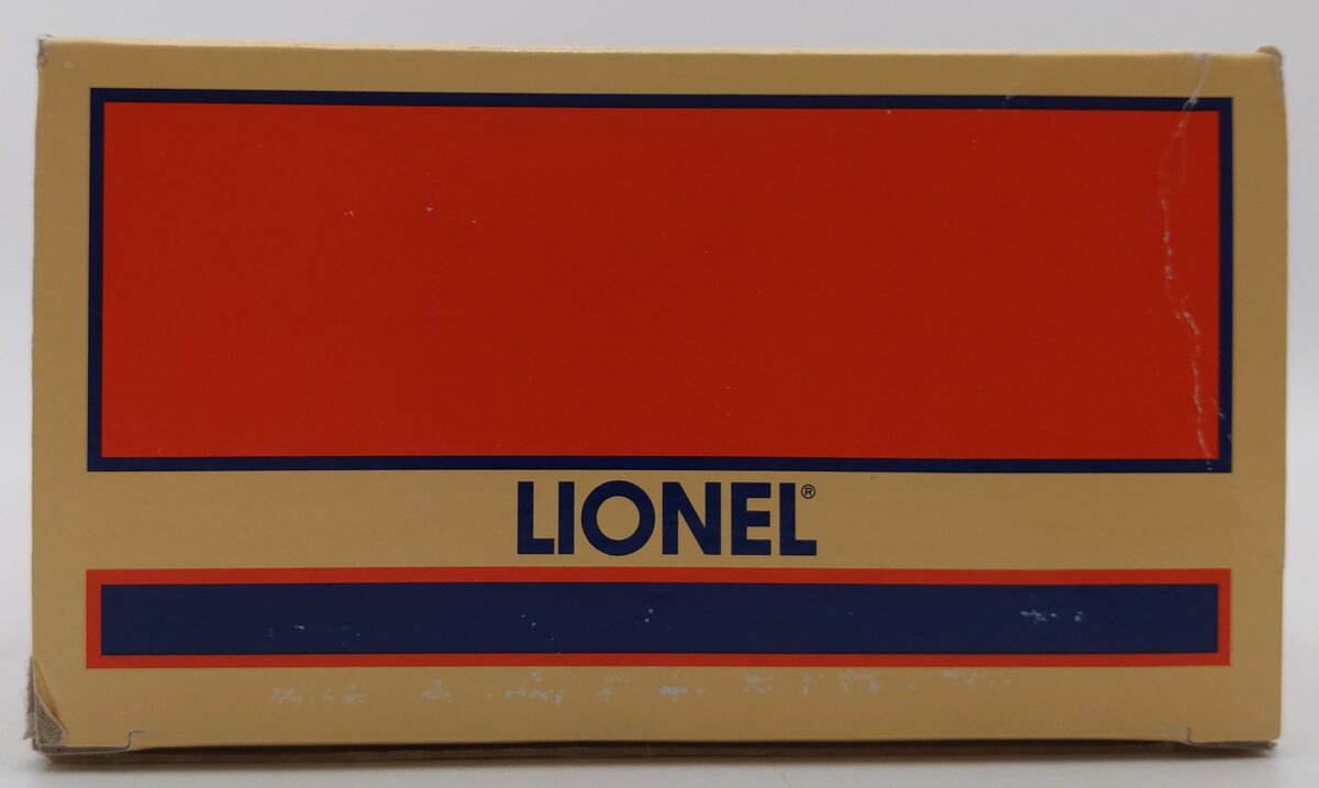 Lionel 6-26230 O Gauge AEC Blue Radioactive Glow in the Dark Boxcar LN/Box