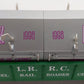 Lionel 6-19966 O Gauge LRRC "Countdown To A Century" Gondola #9820 EX/Box