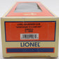Lionel 6-19966 O Gauge LRRC "Countdown To A Century" Gondola #9820 EX/Box