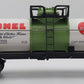 Lionel 6-19621 O Centennial Single Dome Tank Car #6015-1 EX