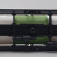 Lionel 6-19621 O Centennial Single Dome Tank Car #6015-1 EX