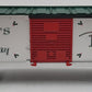 Lionel 6-36743 Bobbing Santa Operating Boxcar EX/Box