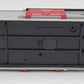 Lionel 6-36743 Bobbing Santa Operating Boxcar EX/Box