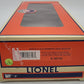 Lionel 6-36743 Bobbing Santa Operating Boxcar EX/Box