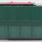 Lionel 6-36743 Bobbing Santa Operating Boxcar EX/Box