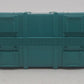 Lionel 6-52120 O ChicagoLand Railroad Club Shedd Operating Aquarium Car EX/Box
