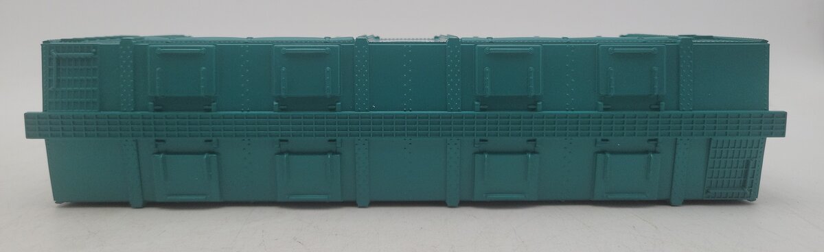 Lionel 6-52120 O ChicagoLand Railroad Club Shedd Operating Aquarium Car EX/Box