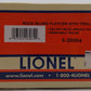 Lionel 6-26064 Rock Island Flatcar with Trailer #90088 LN/Box