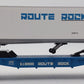 Lionel 6-26064 Rock Island Flatcar with Trailer #90088 LN/Box
