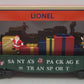 Lionel 6-26819 O Gauge Holiday Animated Gondola LN/Box