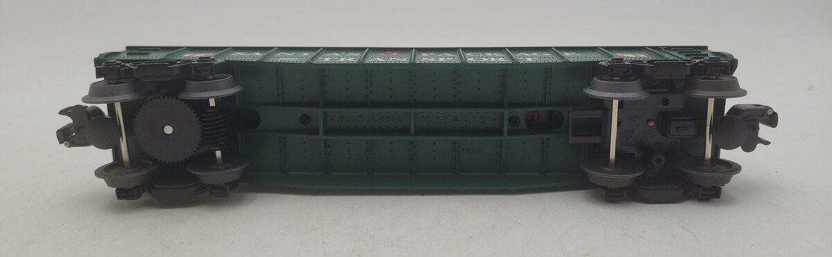 Lionel 6-26819 O Gauge Holiday Animated Gondola LN/Box