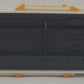 Lionel 6-19241 O Gauge Disney Mickey Mouse Hi Cube Boxcar #19241 EX/Box