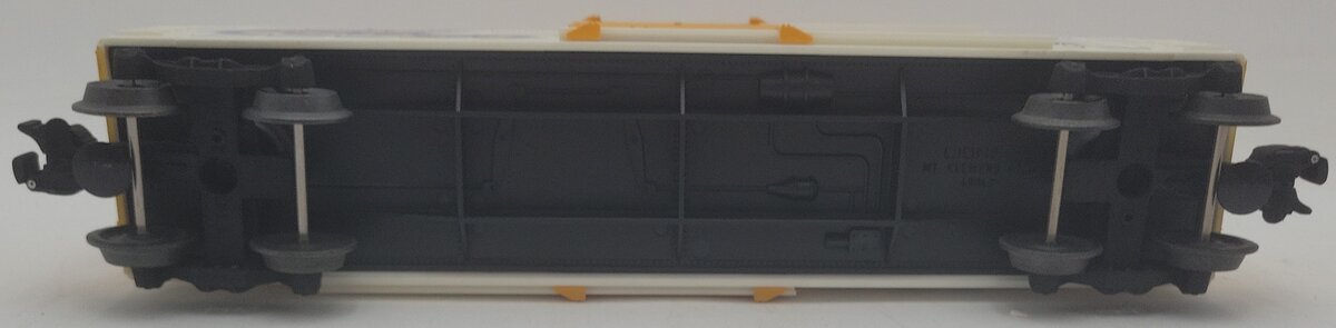 Lionel 6-19241 O Gauge Disney Mickey Mouse Hi Cube Boxcar #19241 EX/Box