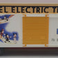 Lionel 6-19241 O Gauge Disney Mickey Mouse Hi Cube Boxcar #19241 EX/Box