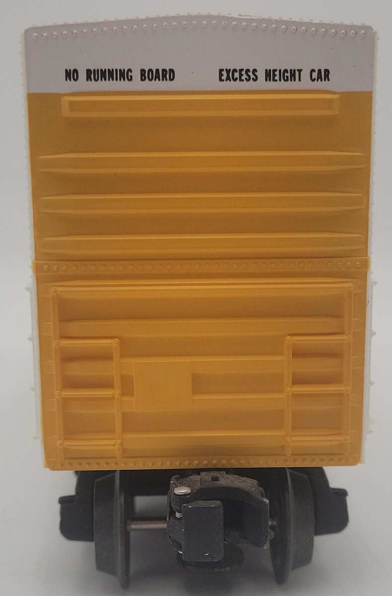 Lionel 6-19241 O Gauge Disney Mickey Mouse Hi Cube Boxcar #19241 EX/Box