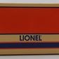 Lionel 6-26215 O Gauge AEC Glow in the Dark Boxcar LN/Box