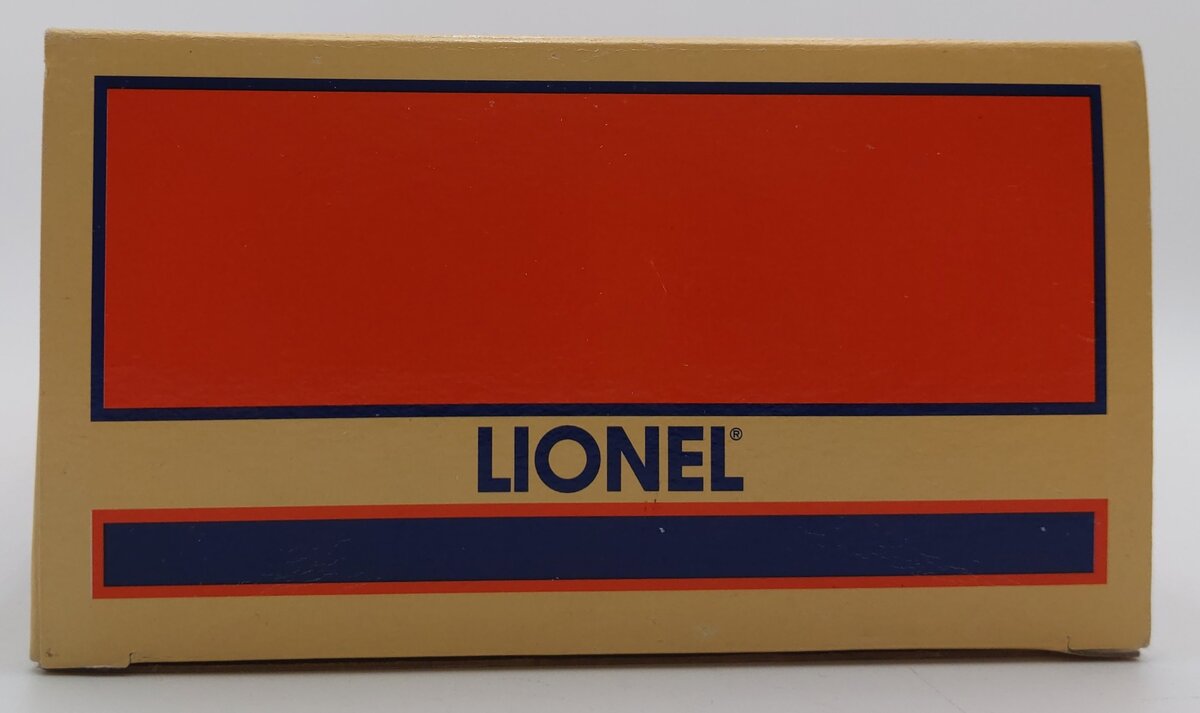 Lionel 6-26215 O Gauge AEC Glow in the Dark Boxcar LN/Box