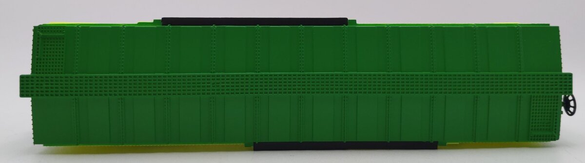 Lionel 6-26215 O Gauge AEC Glow in the Dark Boxcar LN/Box