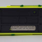 Lionel 6-26215 O Gauge AEC Glow in the Dark Boxcar LN/Box