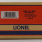 Lionel 6-26215 O Gauge AEC Glow in the Dark Boxcar LN/Box