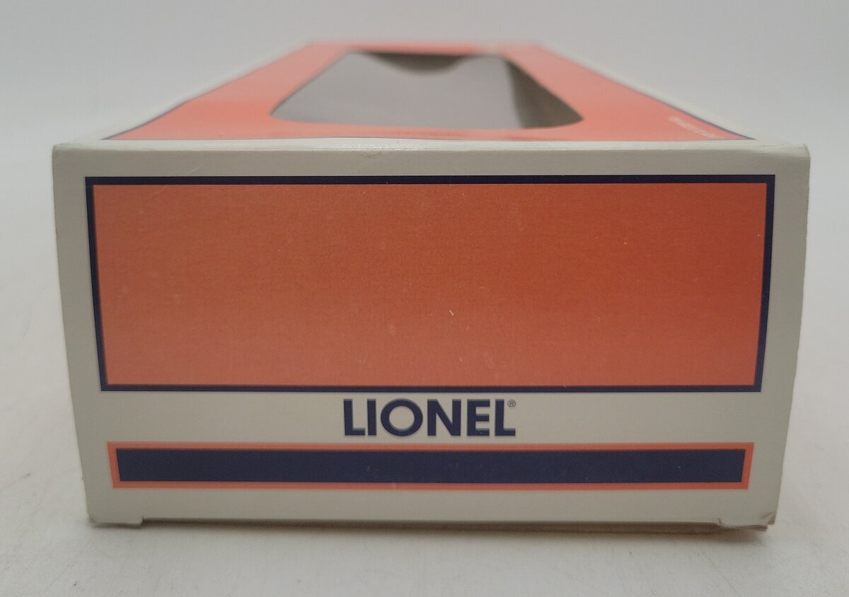 Lionel 6-16795 O Gauge Elf & Rudolph Animated Gondola EX/Box