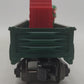 Lionel 6-16795 O Gauge Elf & Rudolph Animated Gondola EX/Box
