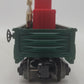 Lionel 6-16795 O Gauge Elf & Rudolph Animated Gondola EX/Box