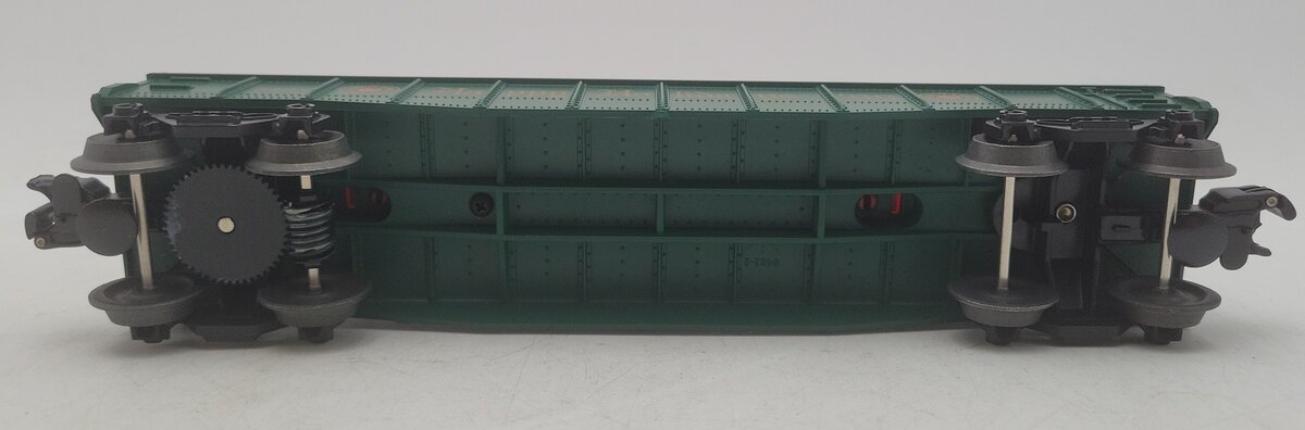 Lionel 6-16795 O Gauge Elf & Rudolph Animated Gondola EX/Box