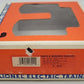 Lionel 6-18422 O Gauge Christmas Santa & Snowman Handcar EX/Box