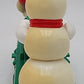 Lionel 6-18422 O Gauge Christmas Santa & Snowman Handcar EX/Box