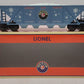 Lionel 6-16480 O Gauge Lionelville Snow Transport Quad Hopper LN/Box