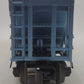 Lionel 6-16480 O Gauge Lionelville Snow Transport Quad Hopper LN/Box