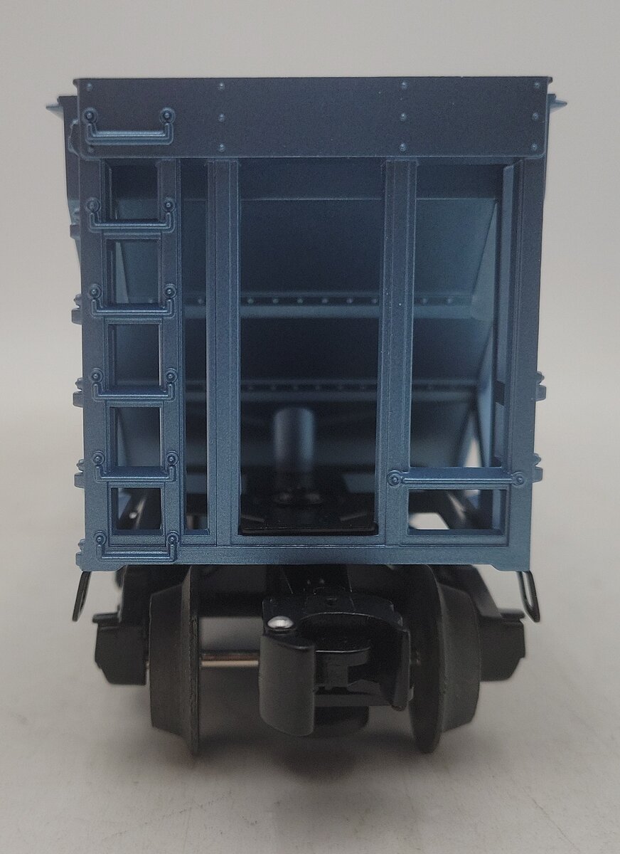 Lionel 6-16480 O Gauge Lionelville Snow Transport Quad Hopper LN/Box