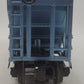 Lionel 6-16480 O Gauge Lionelville Snow Transport Quad Hopper LN/Box