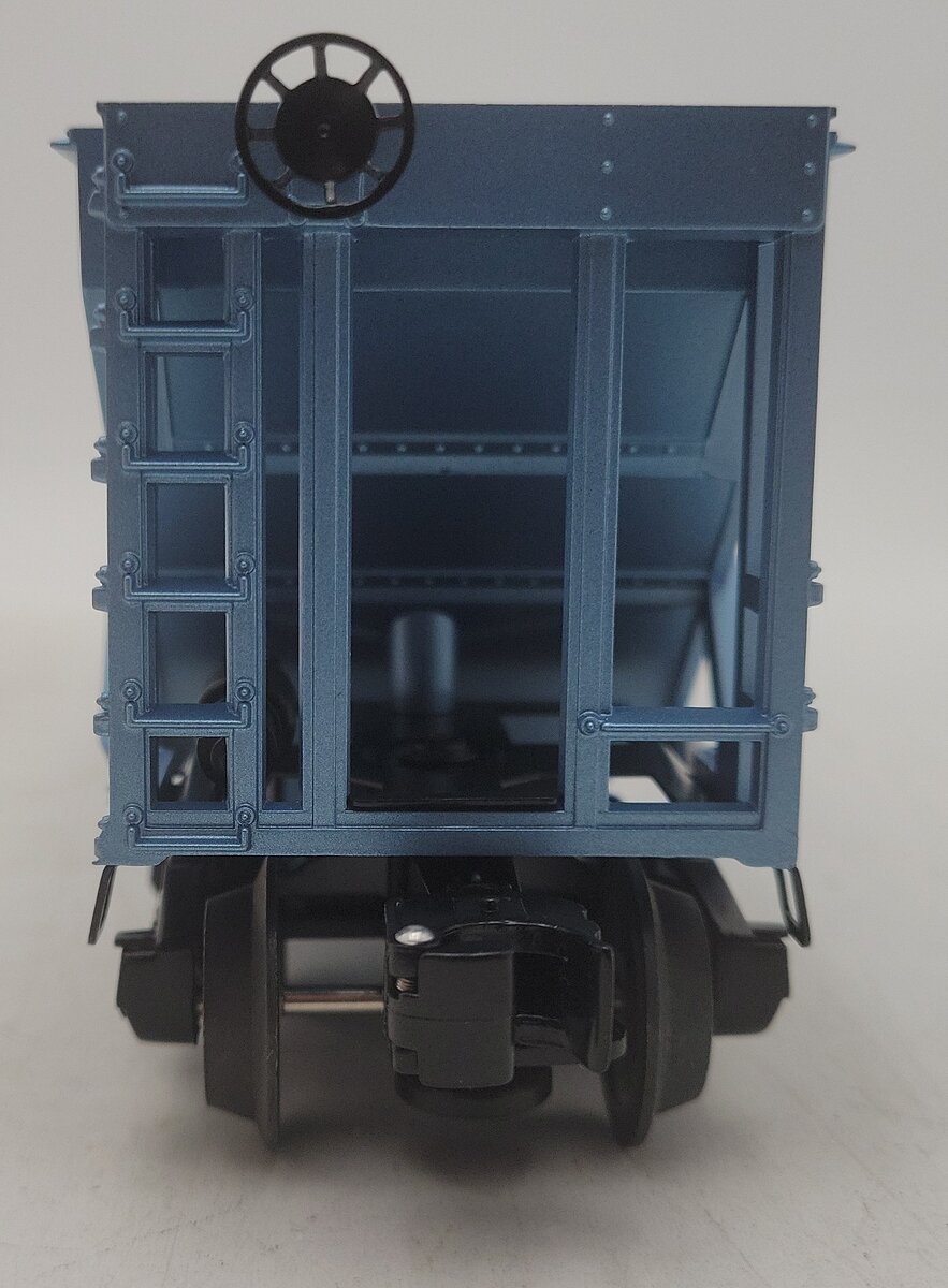 Lionel 6-16480 O Gauge Lionelville Snow Transport Quad Hopper LN/Box
