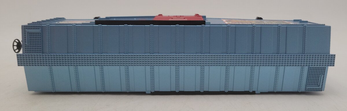 Lionel 6-36276 O Gauge Angela Trotta Thomas Tis the Season Boxcar LN/Box
