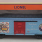 Lionel 6-36276 O Gauge Angela Trotta Thomas Tis the Season Boxcar LN/Box