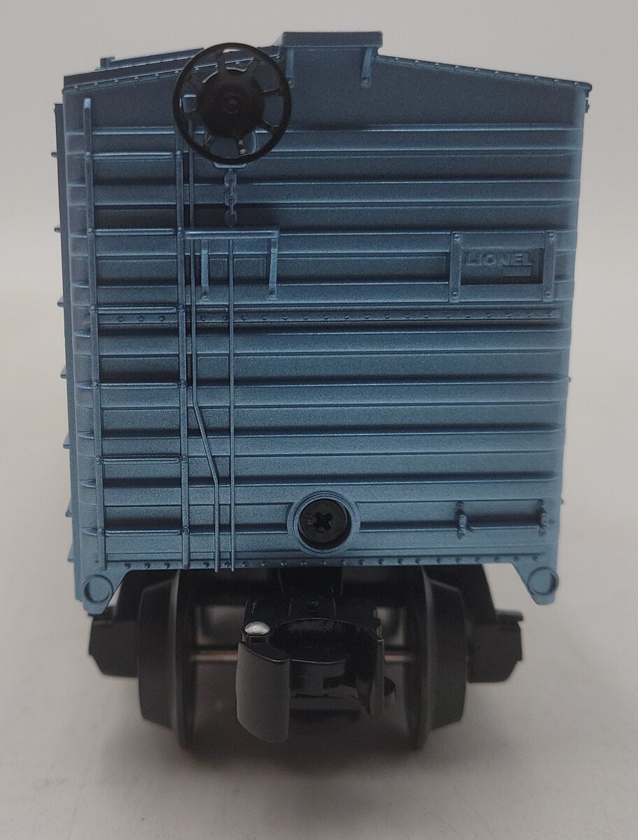 Lionel 6-36276 O Gauge Angela Trotta Thomas Tis the Season Boxcar LN/Box