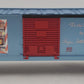 Lionel 6-36276 O Gauge Angela Trotta Thomas Tis the Season Boxcar LN/Box