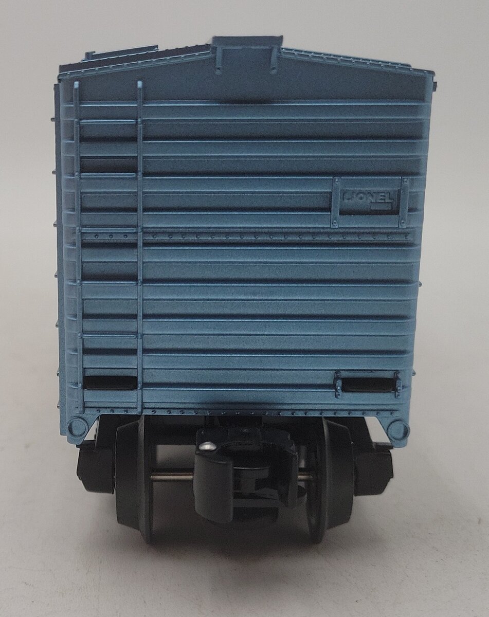 Lionel 6-36276 O Gauge Angela Trotta Thomas Tis the Season Boxcar LN/Box
